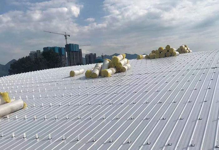 嵊州网架施工